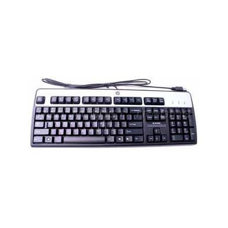 Protect Computer Products Hp Ku-0316/Dt528A#Aba (Hp Standard Keyboard 2004) Keyboard Cover HP1475-104